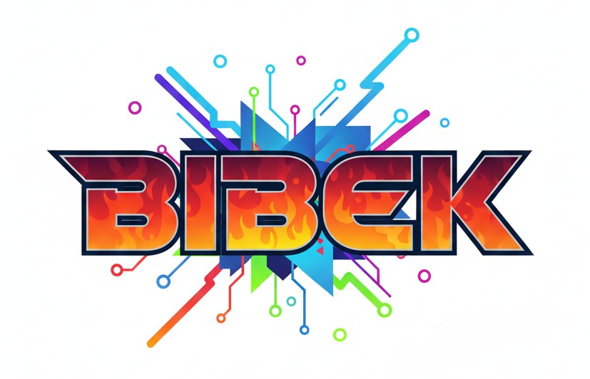 Bibek Panthee Logo